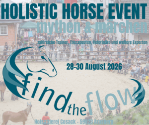 HOLSITIC HORSE EVENT